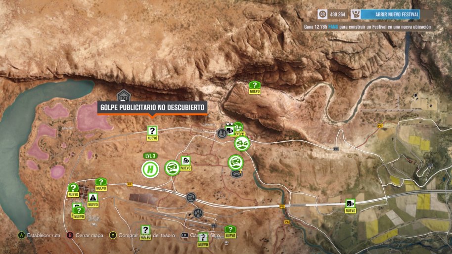 Forza Horizon 3 PC