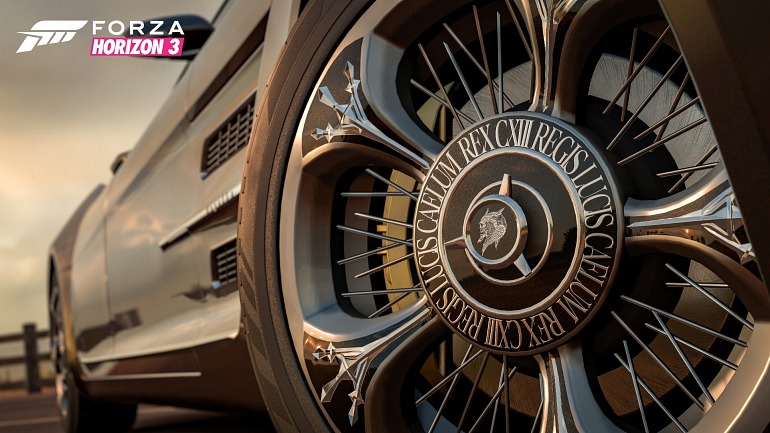 Forza Horizon 3 Forza Horizon 3
