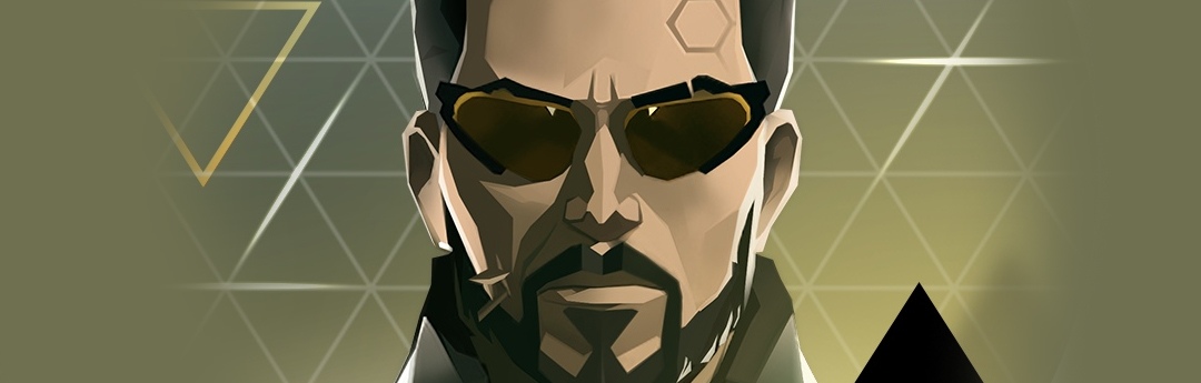 Análisis Deus Ex GO Análisis Deus Ex GO