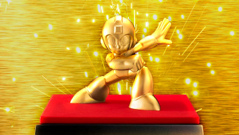 5 objetos de merchandising de videojuegos tan caros que pocos pueden permitirse