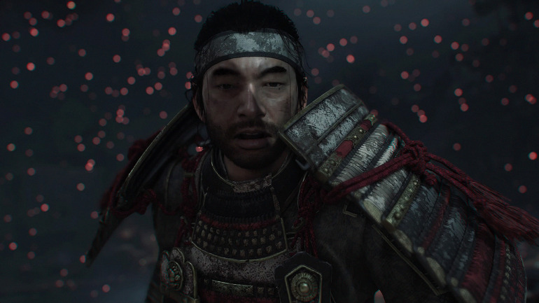 El modo foto de Ghost of Tsushima permite sacar imágenes increíbles y estas son nuestras 15 favoritas El modo foto de Ghost of Tsushima permite sacar imágenes increíbles y estas son nuestras 15 favoritas