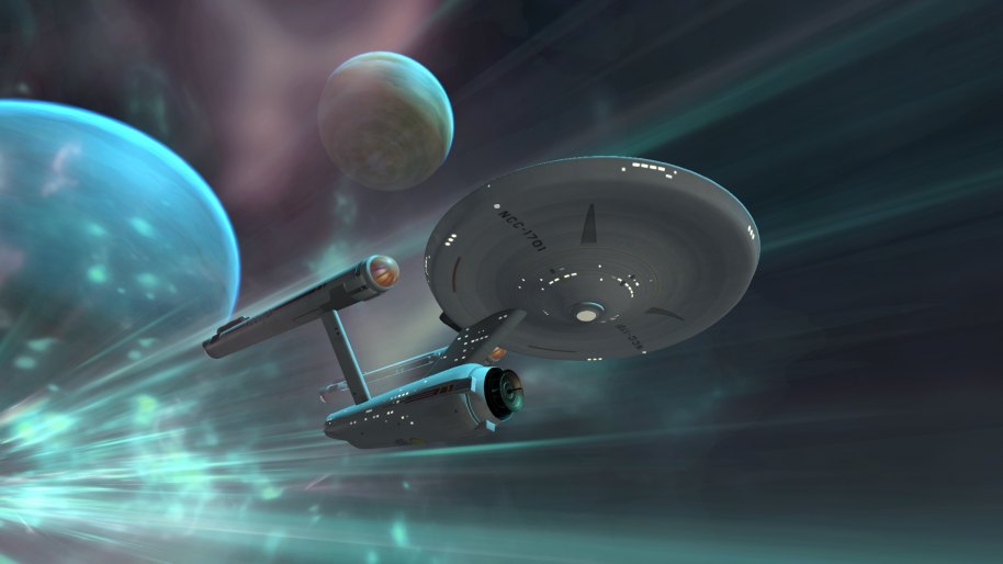 Star Trek Bridge Crew