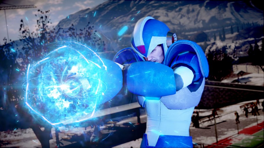 Dead Rising 4 Frank’s Big Package análisis