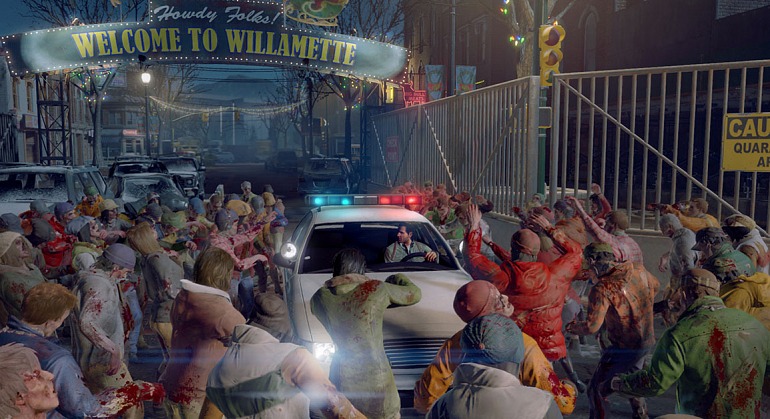 Dead Rising 4 Dead Rising 4