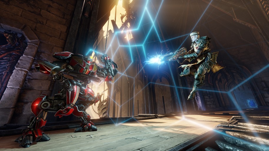 Quake Champions PC