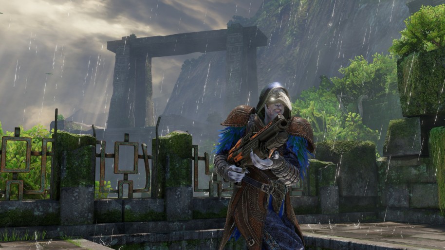 Quake Champions PC