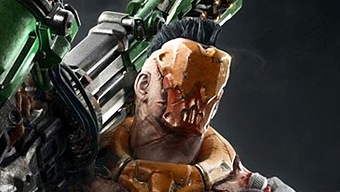 Quake Champions se desprende de las cajas de botín este mes