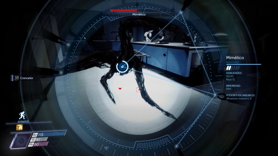 Prey Xbox One