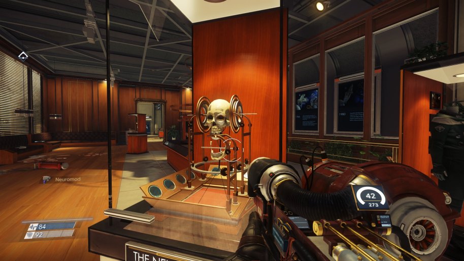 Prey Xbox One