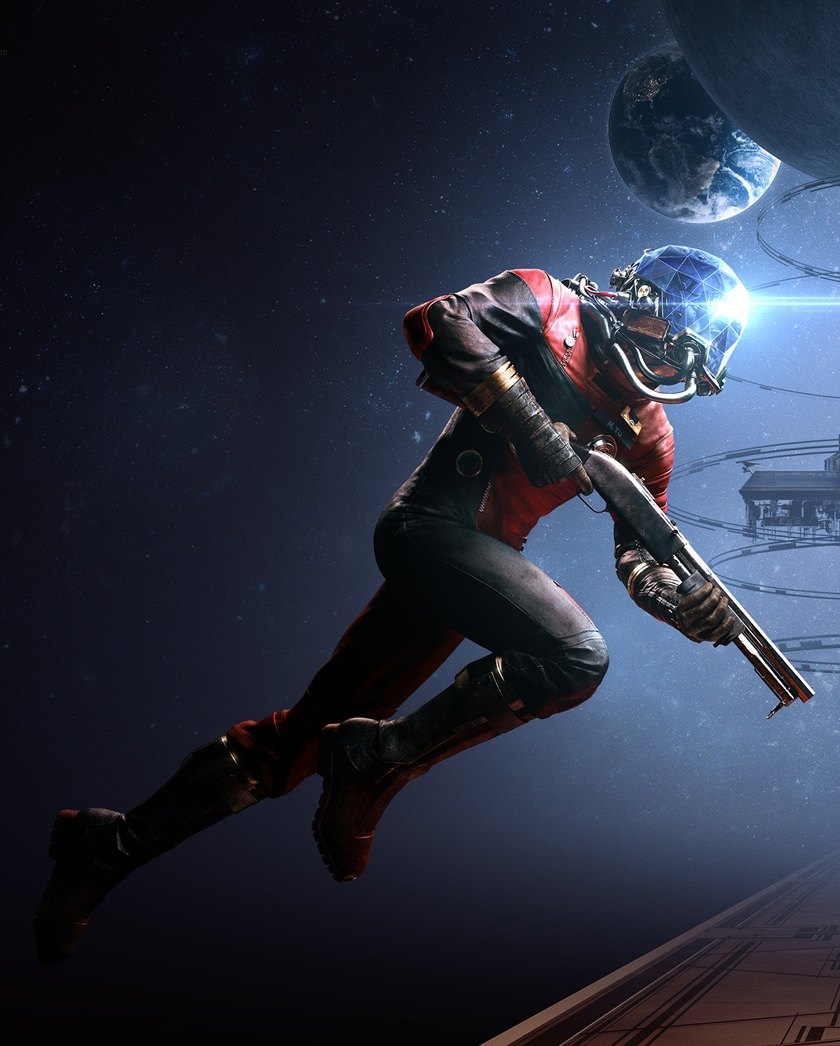 Prey