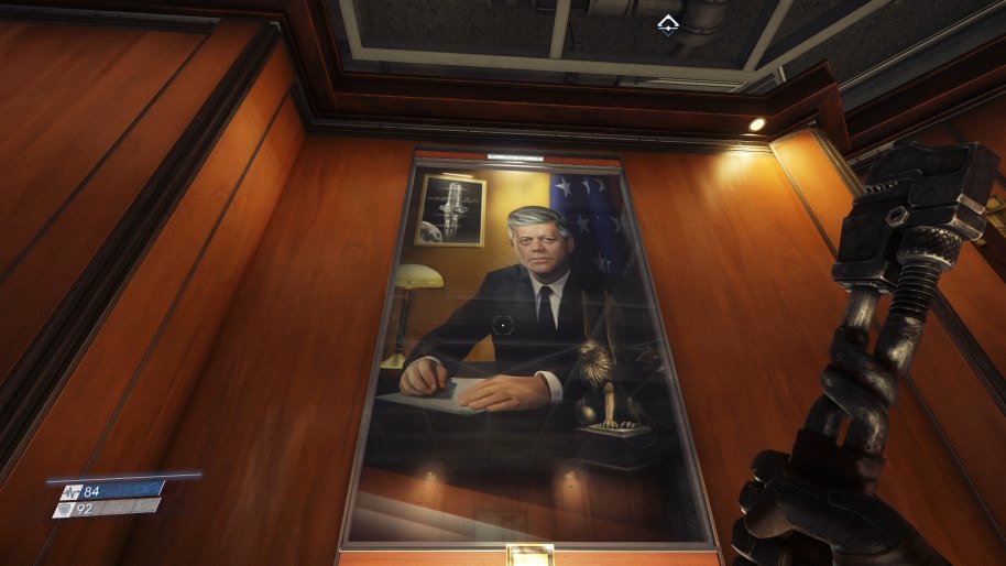 Prey Xbox One