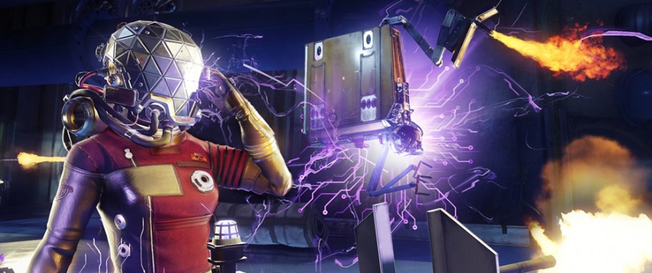 Prey Xbox One