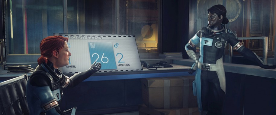 Prey Xbox One