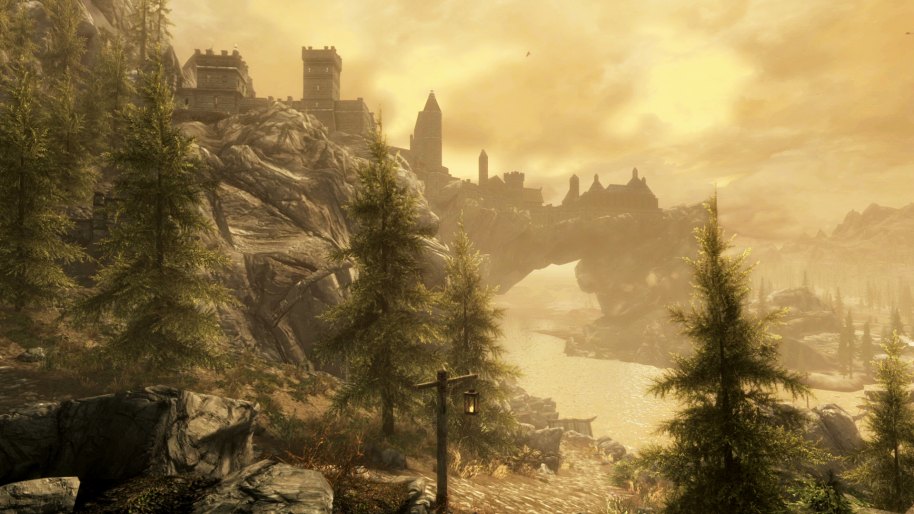The Elder Scrolls V Skyrim - Special Edition PS4