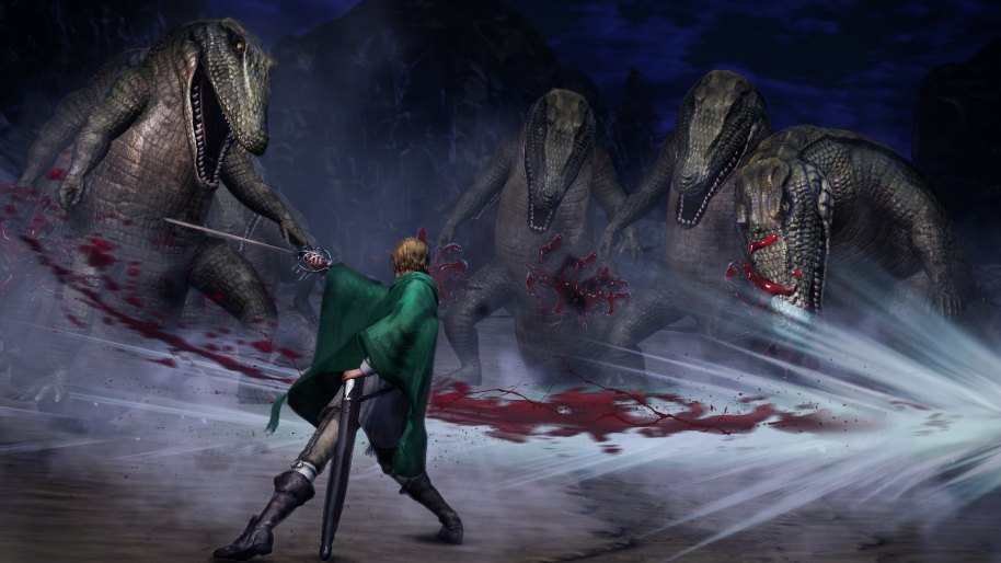 Berserk and the Band of the Hawk PC