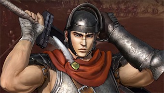 Berserk and the Band of the Hawk: Violencia demoníaca