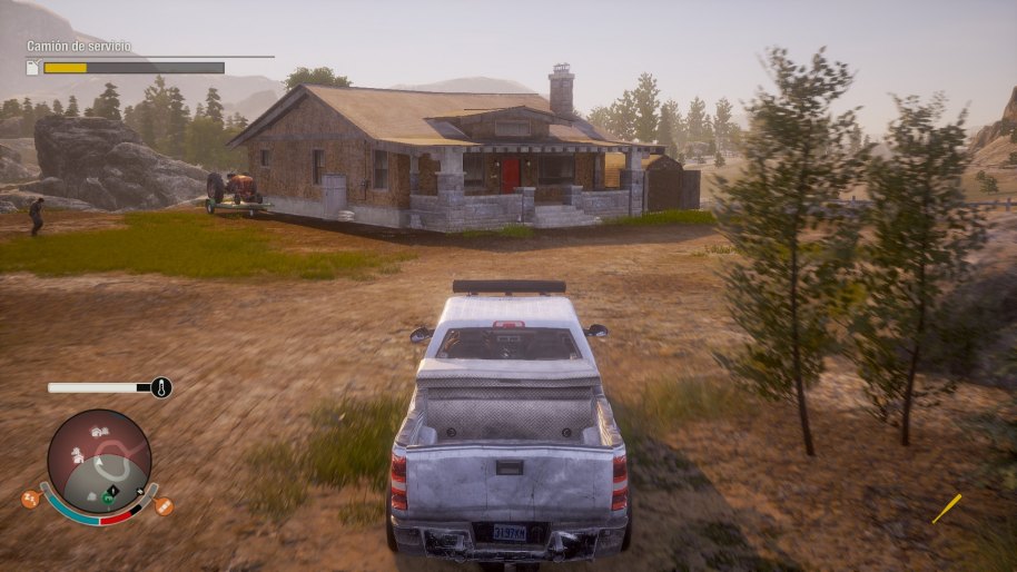State of Decay 2