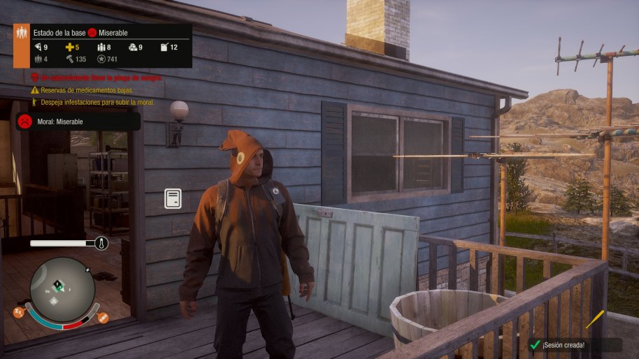State of Decay 2 Xbox One