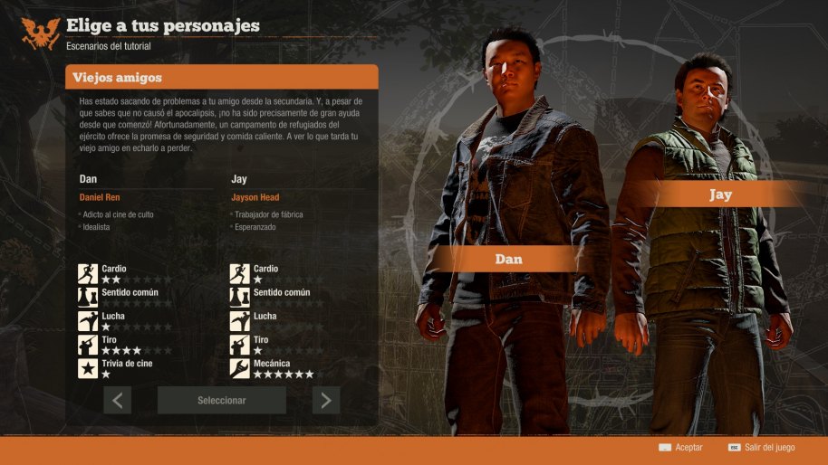 State of Decay 2 análisis