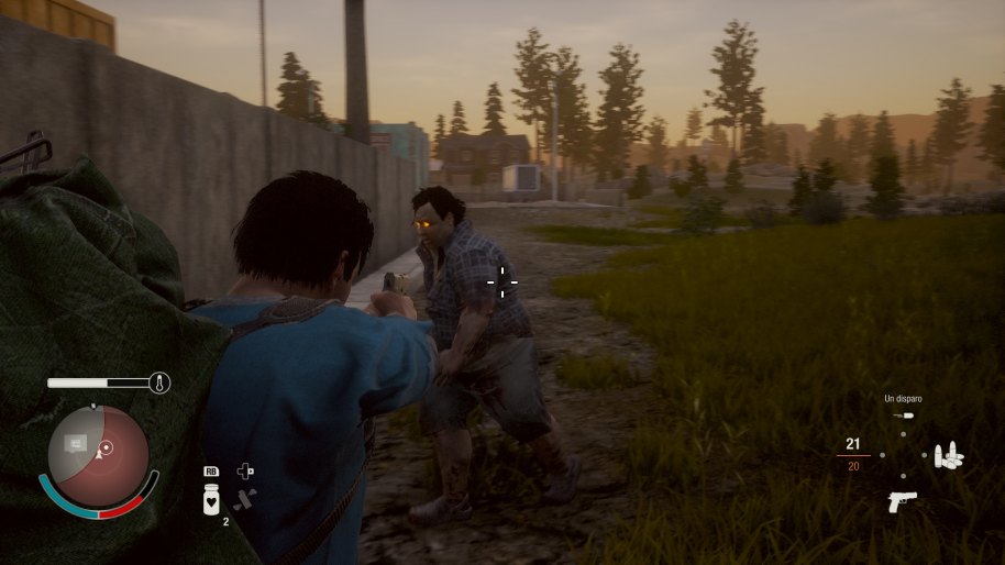 State of Decay 2 Xbox One