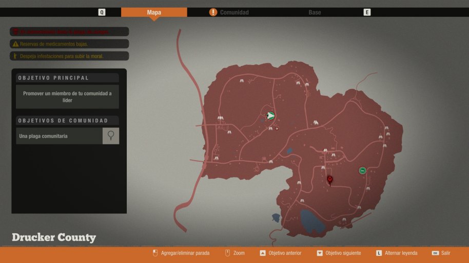 State of Decay 2 Xbox One