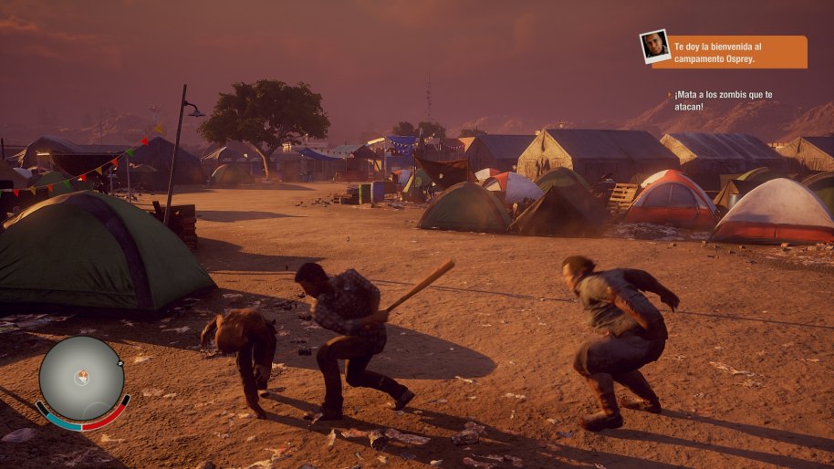 State of Decay 2 Xbox One