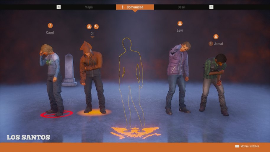 State of Decay 2 Xbox One