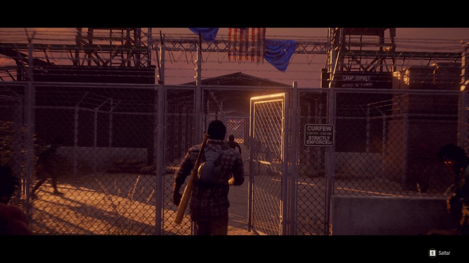 State of Decay 2