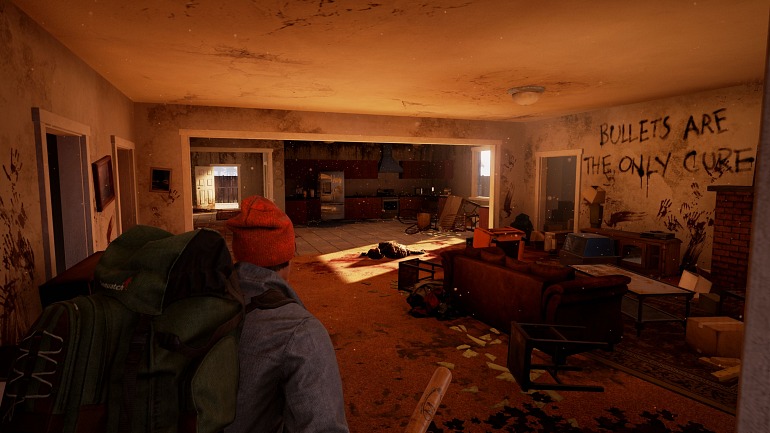 State of Decay 2 State of Decay 2