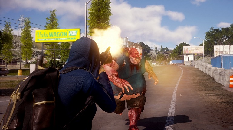 State of Decay 2 State of Decay 2