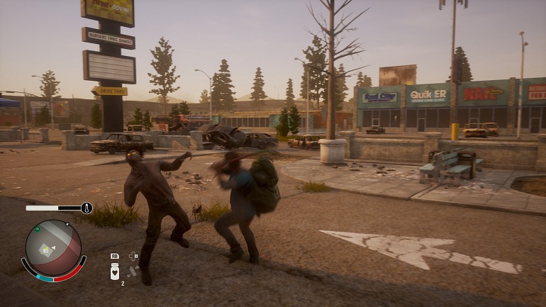 Imagen de State of Decay 2 Imagen de State of Decay 2