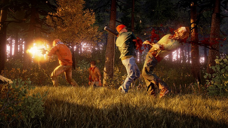 State of Decay 2 State of Decay 2