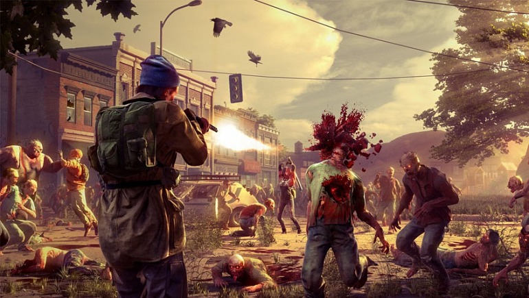 State of Decay 2 State of Decay 2