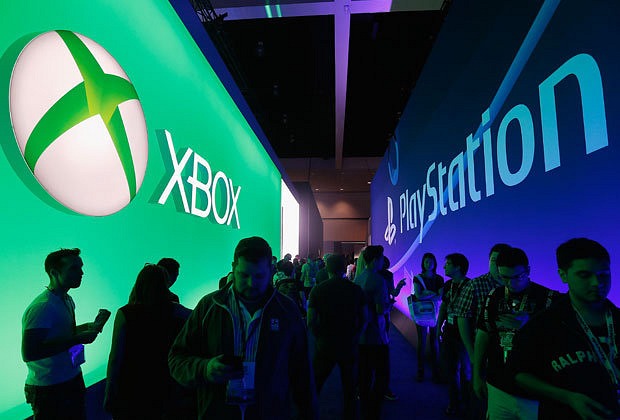Xbox One X Xbox One X