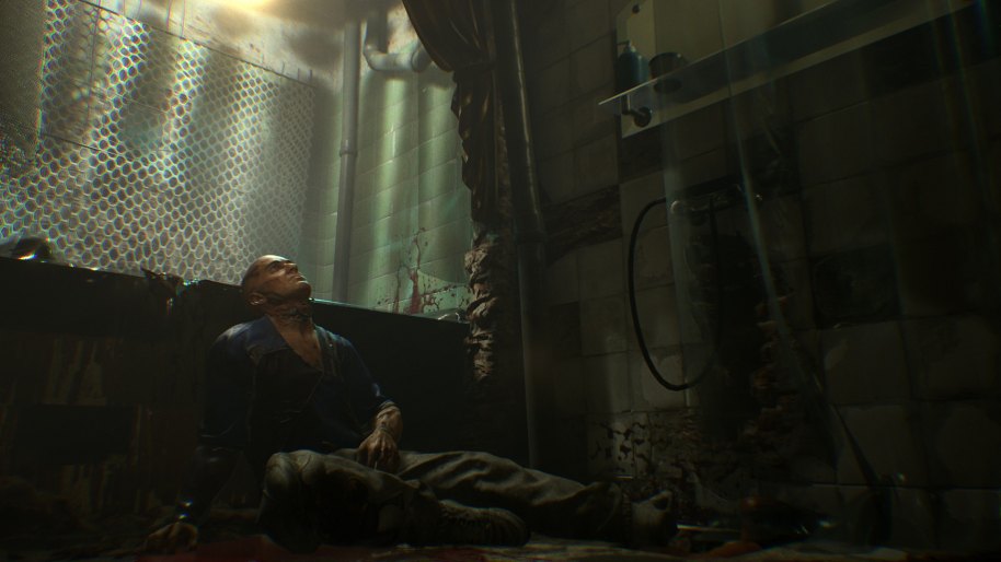 Observer Xbox One
