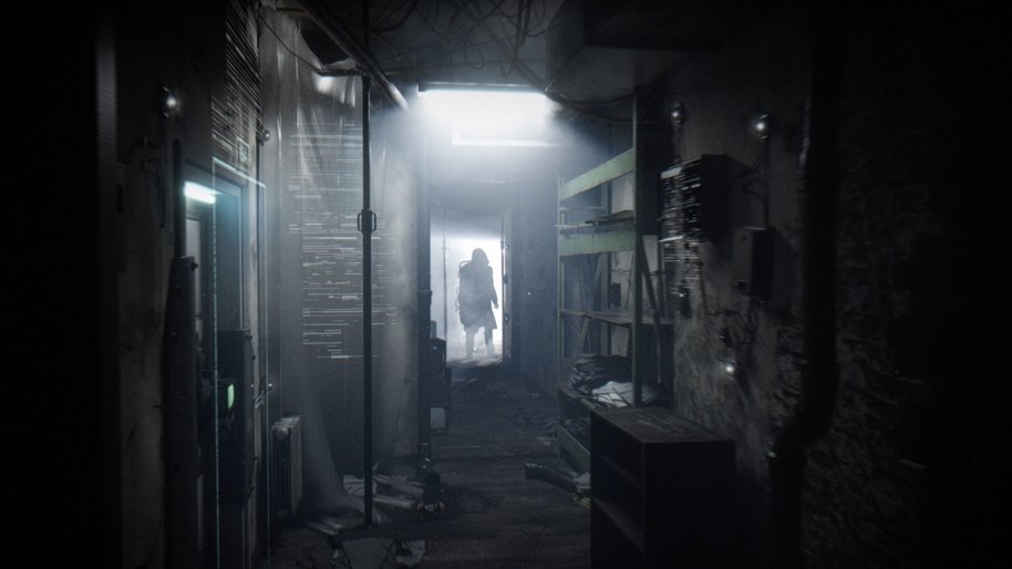 Observer Xbox One