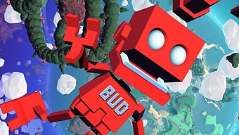 Ubisoft pone fecha de lanzamiento a Grow Up: el 16 de agosto