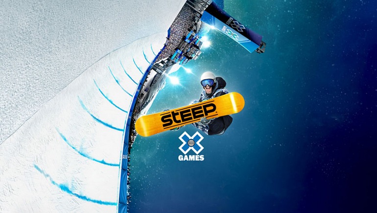 Steep Steep