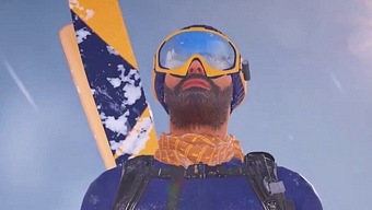 Steep, entre los juegos PS Plus de enero