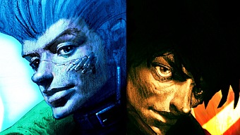 Phantom Dust HD supera el millón de jugadores