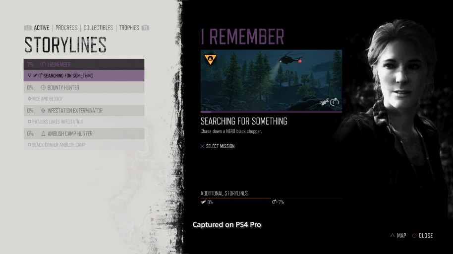 Days Gone PS4