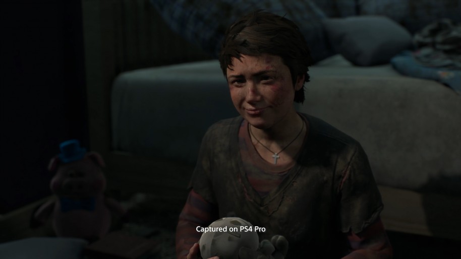 Days Gone PS4