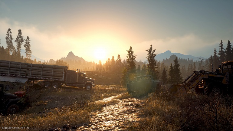 Imagen de Days Gone Imagen de Days Gone