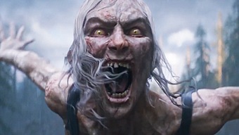 Todos los detalles sobre las hordas de zombies de Days Gone. ¡Hasta 500 freakers!