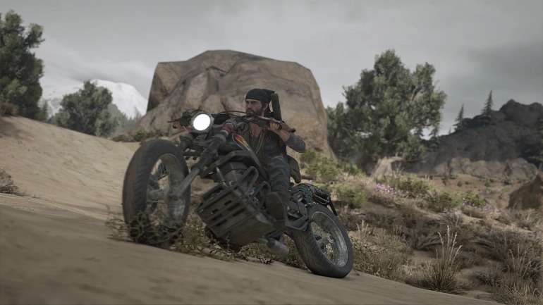 Imagen de Days Gone Imagen de Days Gone