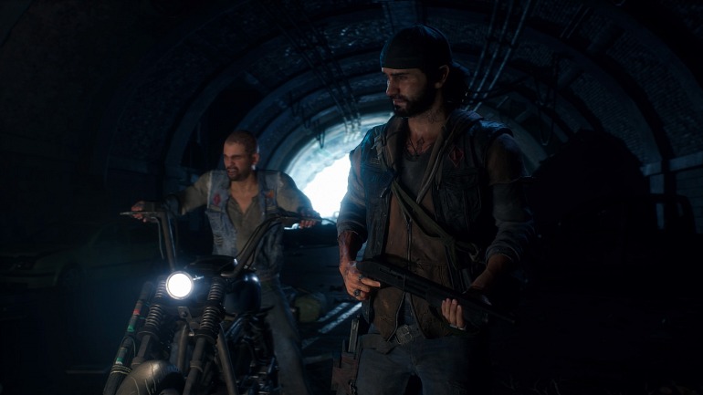 Imagen de Days Gone Imagen de Days Gone