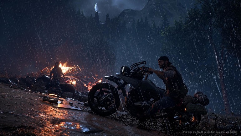 Imagen de Days Gone Imagen de Days Gone