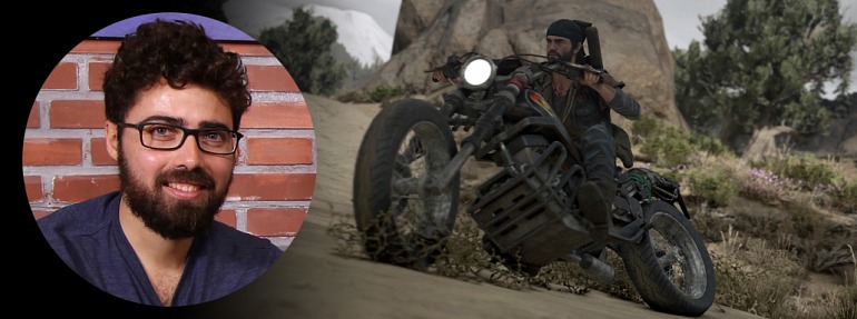 Imagen de Days Gone Imagen de Days Gone