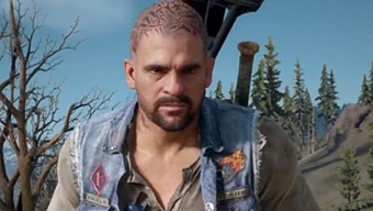 Days Gone presenta un verano lleno de desafíos y un nuevo nivel de dificultad