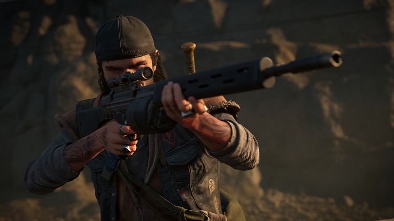 Imagen de Days Gone Imagen de Days Gone
